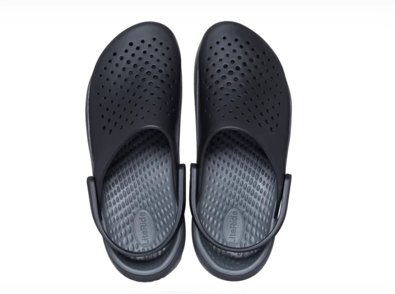 Crocs Clog InMotion Black