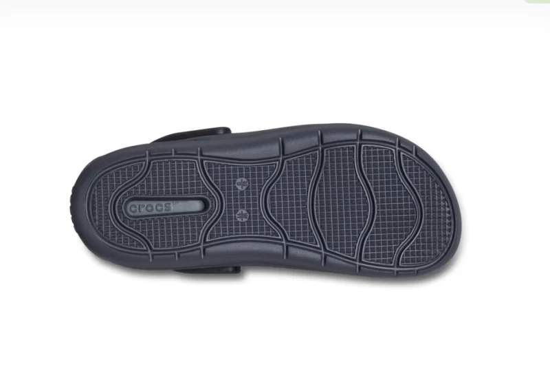 Crocs Clog InMotion Black