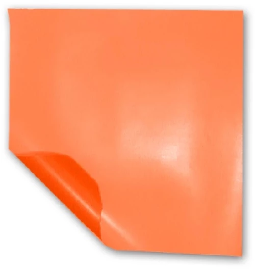 Ύφασμα Neoprene 30x30 - Πορτοκαλί