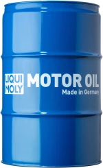 Liqui Moly Λάδι 4Τ Liqui Moly 25W-40 - 60lt