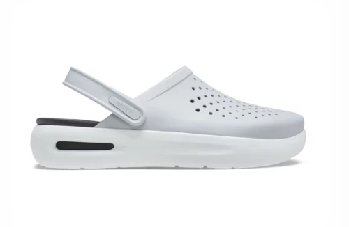 Crocs Clog InMotion Atmosphere Grey