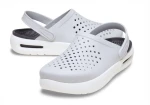 Crocs Clog InMotion Atmosphere Grey