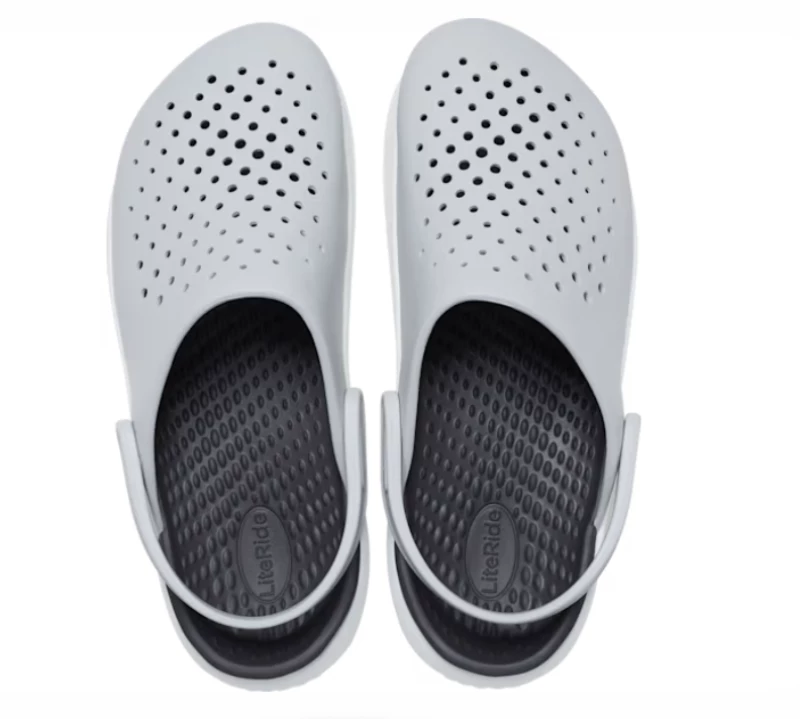 Crocs Clog InMotion Atmosphere Grey