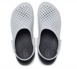 Crocs Clog InMotion Atmosphere Grey