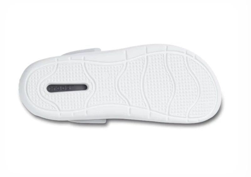 Crocs Clog InMotion Atmosphere Grey