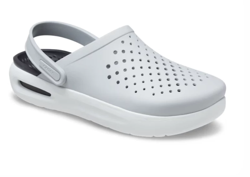 Crocs Clog InMotion Atmosphere Grey