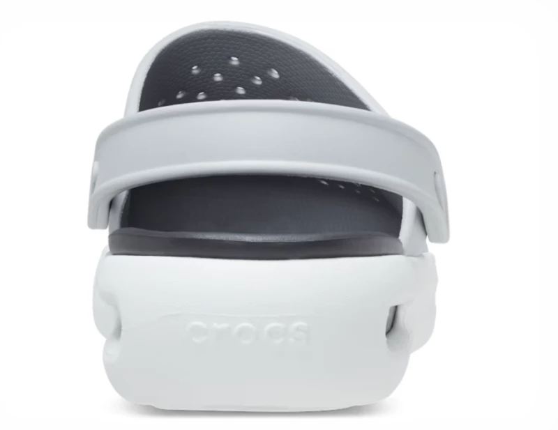 Crocs Clog InMotion Atmosphere Grey