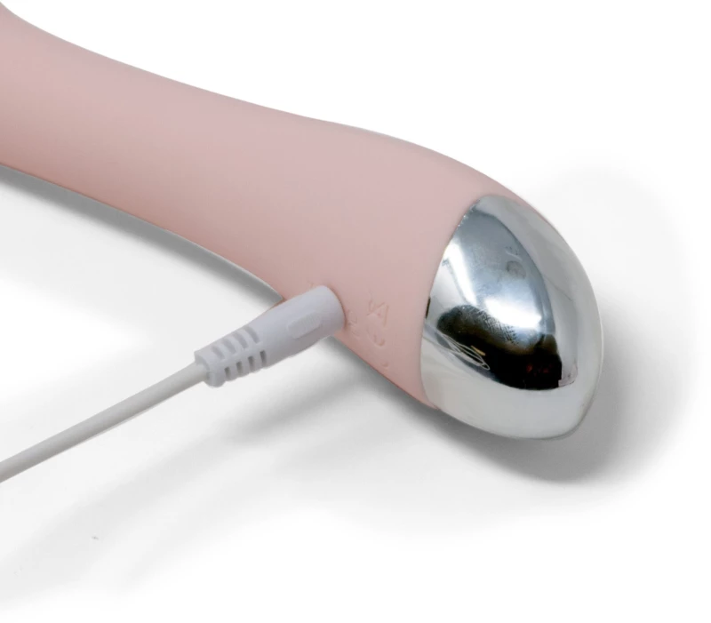 EVOQUE ROK VIBRATOR PINK