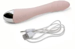 EVOQUE ROK VIBRATOR PINK