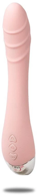 EVOQUE ROK VIBRATOR PINK