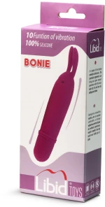 LIBID TOYS BONIE VIBRATOR