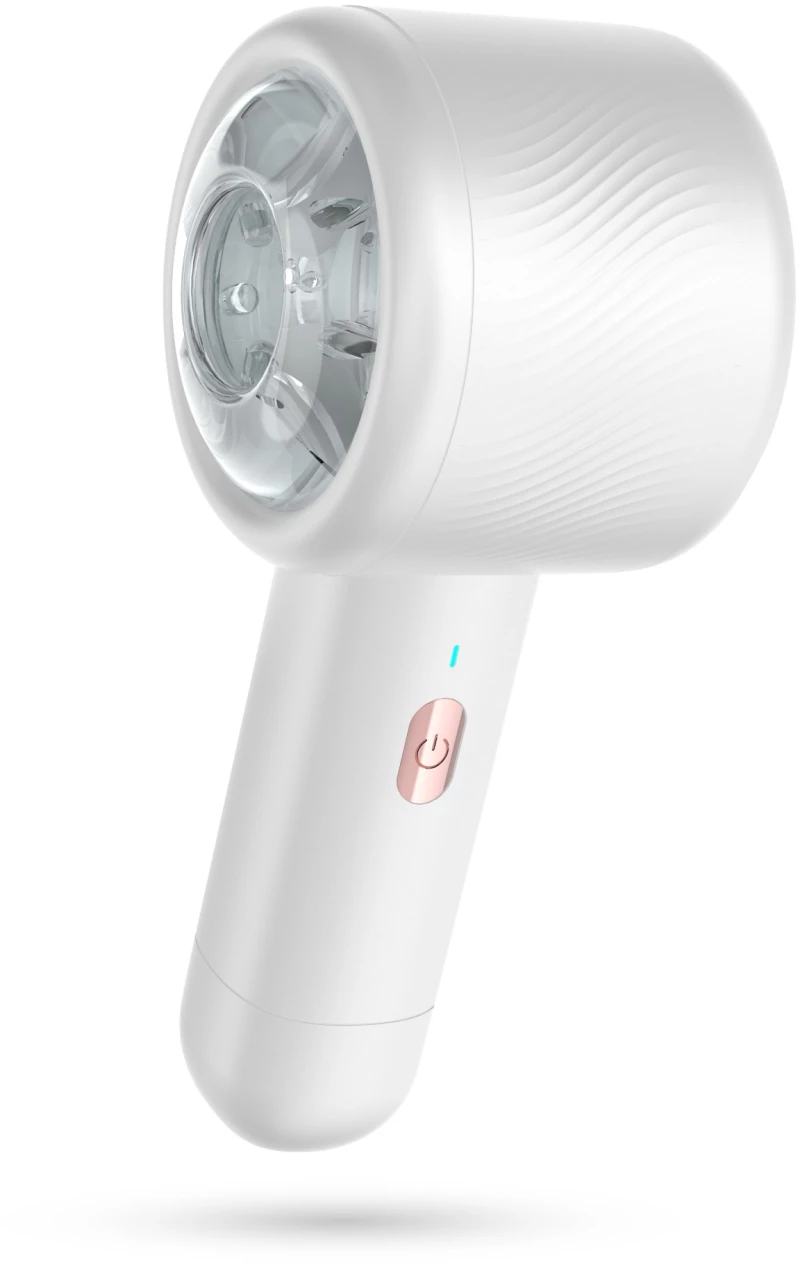 CRUSHIOUS MAGNETUS RECHARGEABLE MASTURBATOR