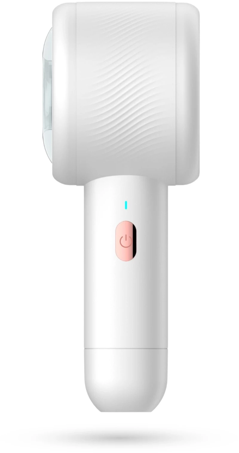 CRUSHIOUS MAGNETUS RECHARGEABLE MASTURBATOR