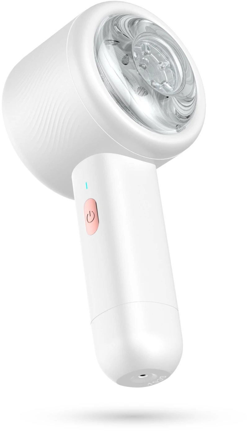 CRUSHIOUS MAGNETUS RECHARGEABLE MASTURBATOR