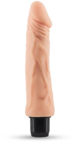 CRUSHIOUS SCHLONG REALISTIC VIBRATOR