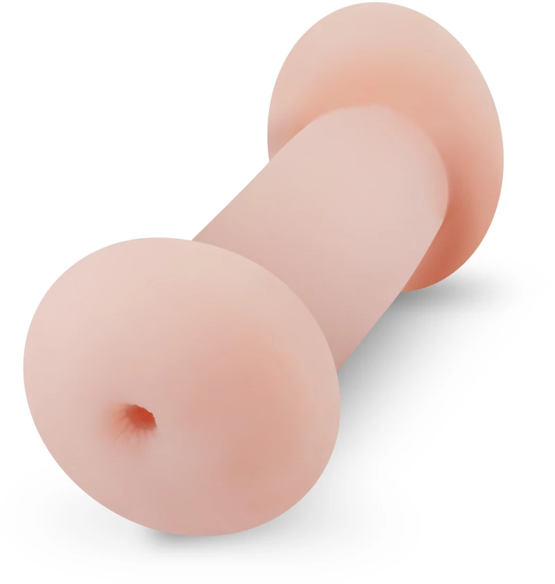 CRUSHIOUS NICOLE LA ENFERMERA INFLATABLE DOLL WITH STROKER