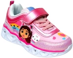 ΑΘΛΗΤΙΚΟ ΚΟΡΙΤΣΙ DISNEY GABBY S 006901 ΡΟΖ (24-31)