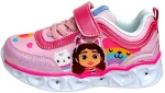 ΑΘΛΗΤΙΚΟ ΚΟΡΙΤΣΙ DISNEY GABBY S 006901 ΡΟΖ (24-31)