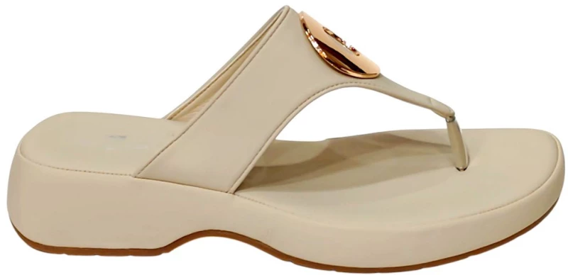 ΠΑΝΤΟΦΛΑ ΓΥΝΑΙΚΕΙΑ ZAK SHOES SD71048 ΜΠΕΖ