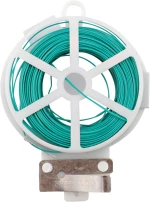 Σύρμα Πλαστικοποιημένο 30m GH1050 NAKAYAMA