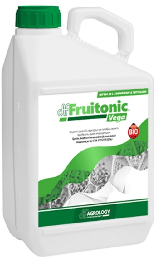 Fruitonic Vega 10kg