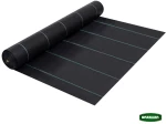 Νάυλον Εδαφοκάλυψης - Γεωύφασμα 2x50m GRASHER