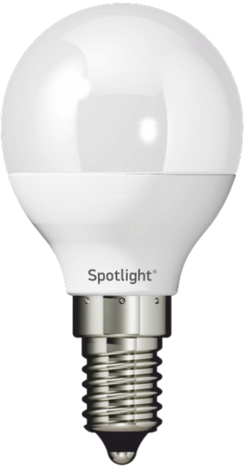 ΛΑΜΠΤΗΡAΣ LED E14 9W 6000K 5793