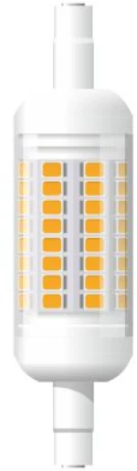 ΛΑΜΠΤΗΡAΣ LED R7S  7W 4000K 5383