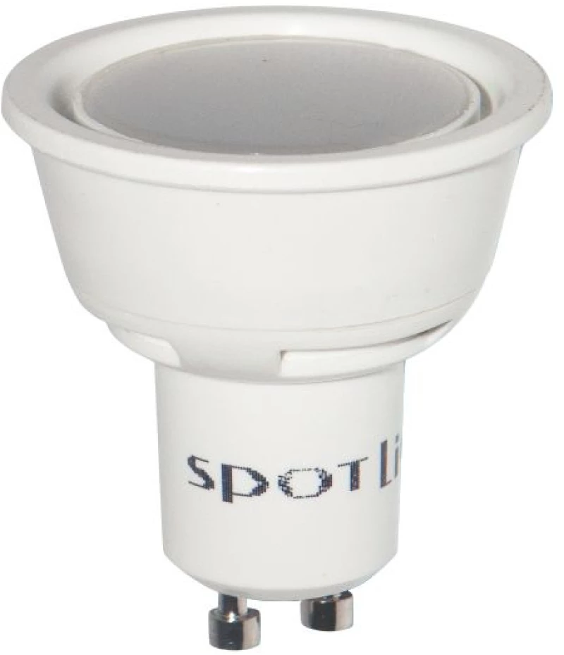 ΛΑΜΠΤΗΡAΣ LED GU10 7W 3000K DIMMABLE 5778
