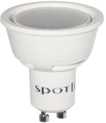 ΛΑΜΠΤΗΡAΣ LED GU10 7W 3000K DIMMABLE 5778
