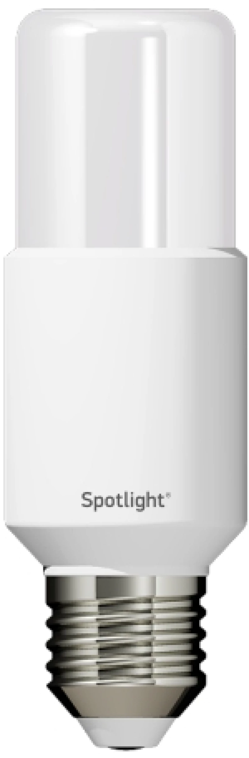 ΛΑΜΠΤΗΡAΣ LED E27 8W 3000K 5597