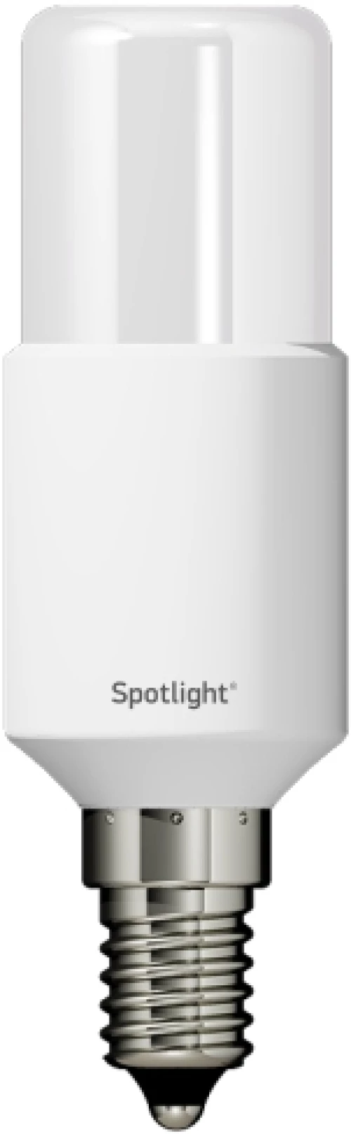 ΛΑΜΠΤΗΡAΣ LED E14 8W 4000K 5750