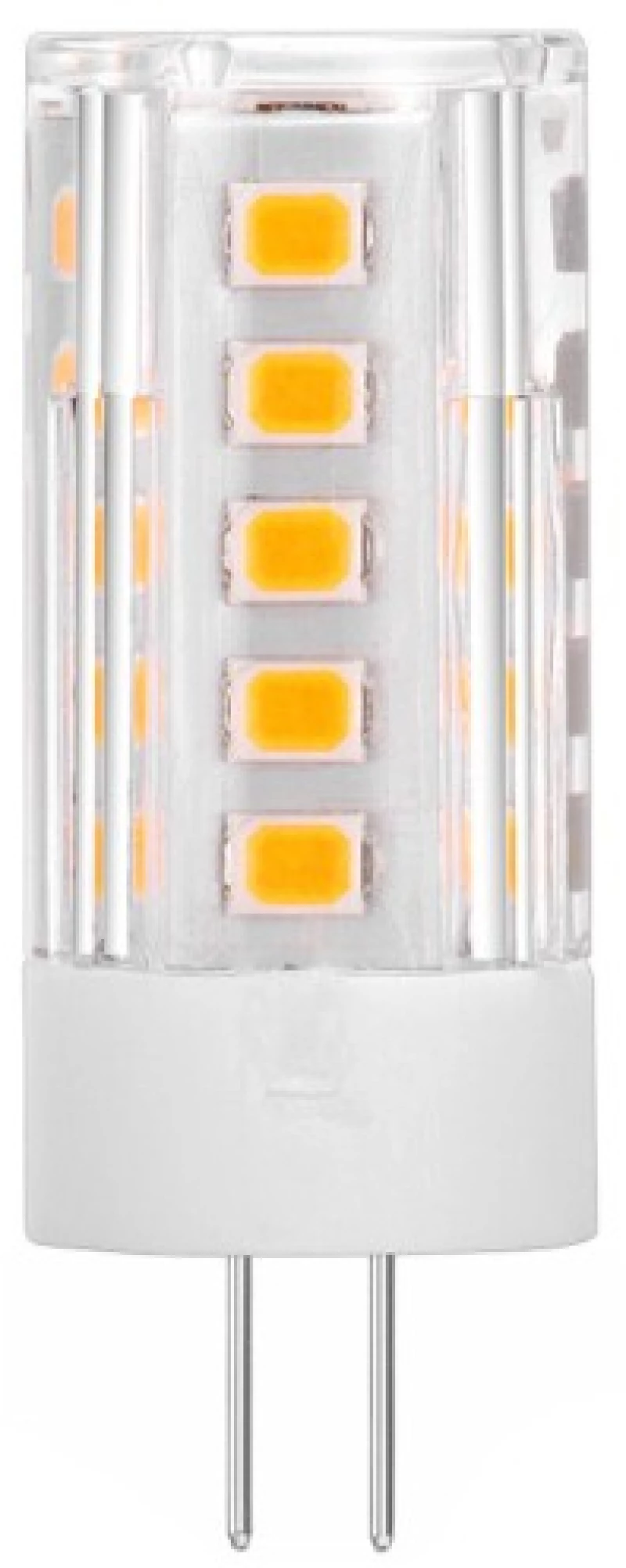 ΛΑΜΠΤΗΡAΣ LED 12V G4 5.5W 4000K 4114