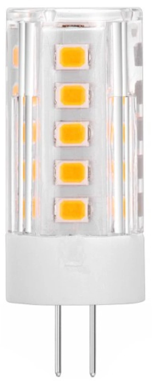 ΛΑΜΠΤΗΡAΣ LED 12V G4 5.5W 4000K 4114