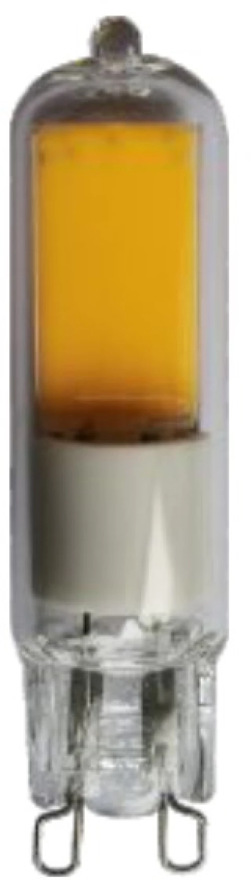 G9 COB 4.5W 6000K 6719