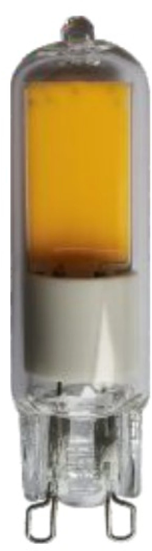 G9 COB 3W 3000K 6714