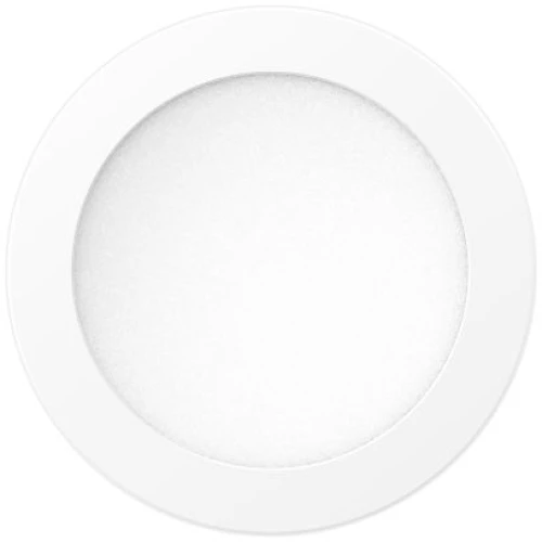 ΧΩΝΕΥΤΟ ΛΕΠΤΟ LED ΟΡΟΦΗΣ 12W CCT 6922