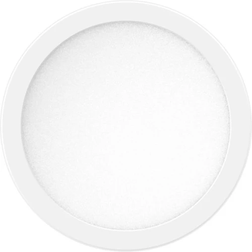ΧΩΝΕΥΤΟ ΛΕΠΤΟ LED ΟΡΟΦΗΣ 24W CCT 6951