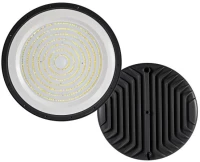 ΚΑΜΠΑΝΕΣ LED UFO 200W 6000K 6026