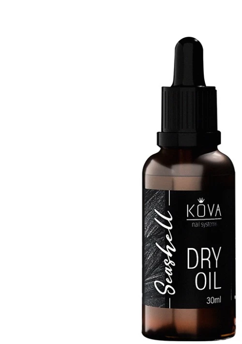 Kova Seashell Dry Oil 30ml