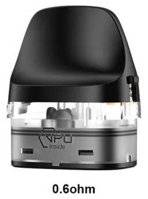 Geekvape J Cartridge 5ml 0.6ohm