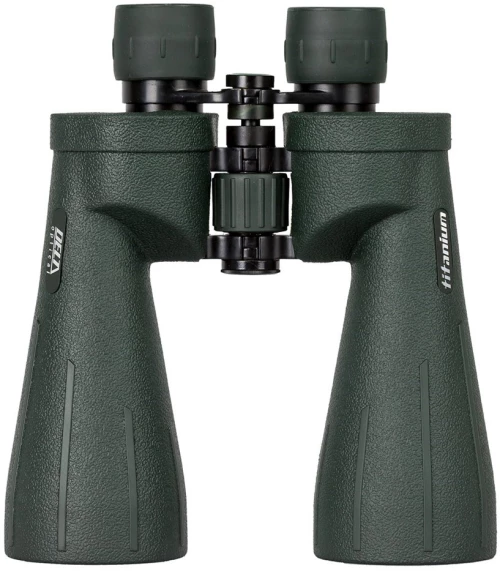 Binoculars Delta Optical Titanium 9x63