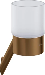 Wall cup