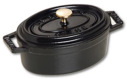 Staub Minis Single pan