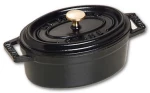Staub Minis Single pan
