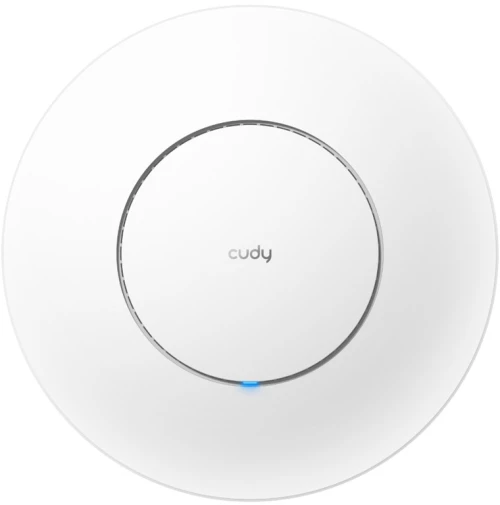 Cudy AP1300 867 Mbit/s White Power over Ethernet (PoE)