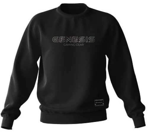 GENESIS HOLO SWEATSHIRT 122
