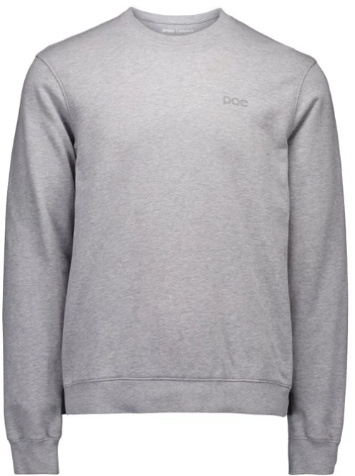 POC Crew Sweatshirt grey