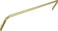 Towel rack - wall mounted