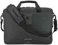 Laptop bag with tablet compartment